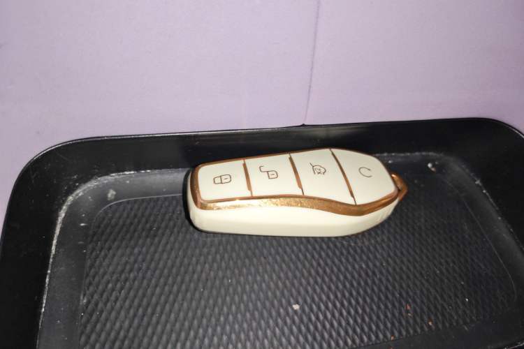 Used BYD Dolphin 2023 420 km Fashion Edition
