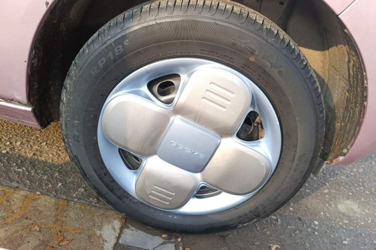 Used  Panda 2024 Panda Mini 200km Longteng PRO Edition