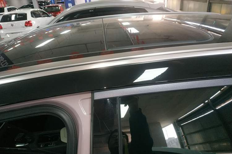 Used Lynk & Co 06 2021 1.5T Shero Pink Special Edition
