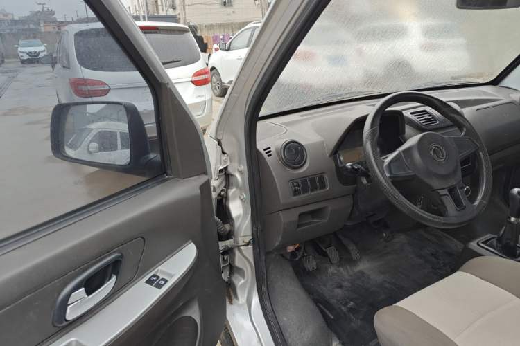 Used Dongfeng Xiaokang C31 2022 1.6L C31S LV0 SFG16
