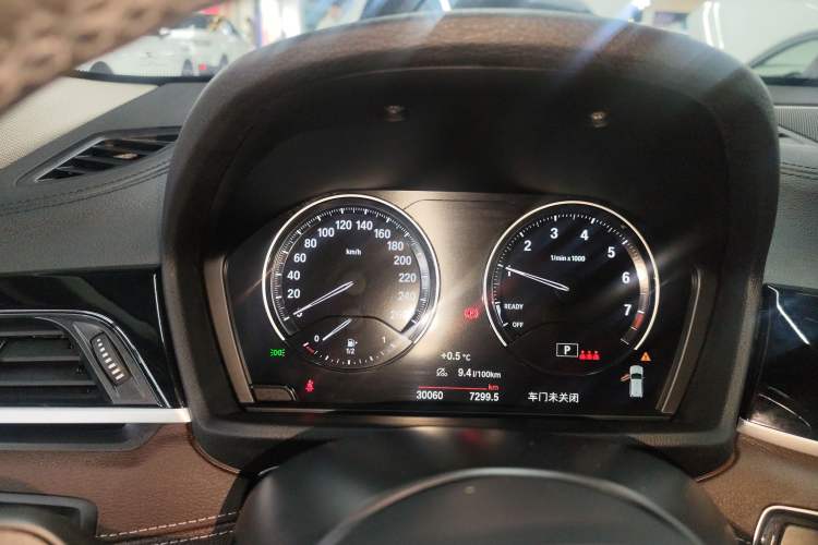 Used BMW X2 2021 Restyled sDrive25i M Sport Package