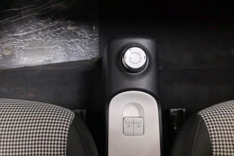 Used Wuling Hongguang MINIEV 2024 3rd Generation 170 km