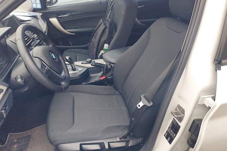 Used BMW 1 Series 2016 118i Leading Model
