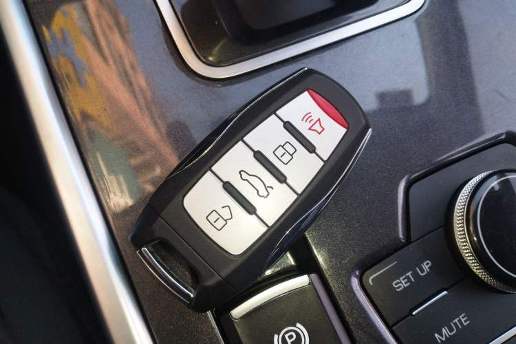 Used Haval H6 2018 Sport Edition 1.5T Automatic Two-Wheel Drive Elite Model China V Standard
