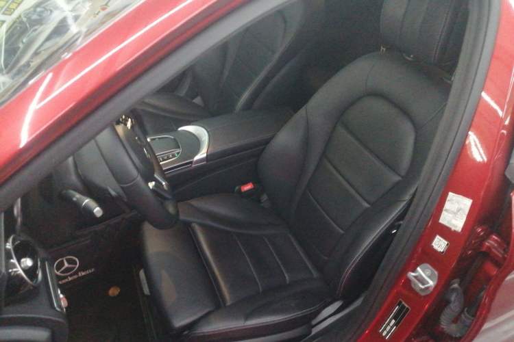 Used Mercedes-Benz C-Class 2019 C 260 L Sport Edition