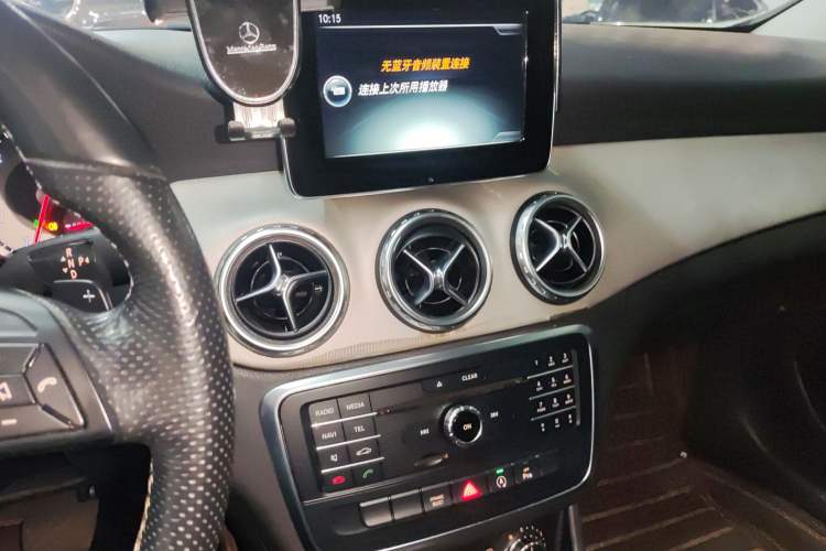 Used Mercedes-Benz GLA 2016 GLA 200 Sport Edition
