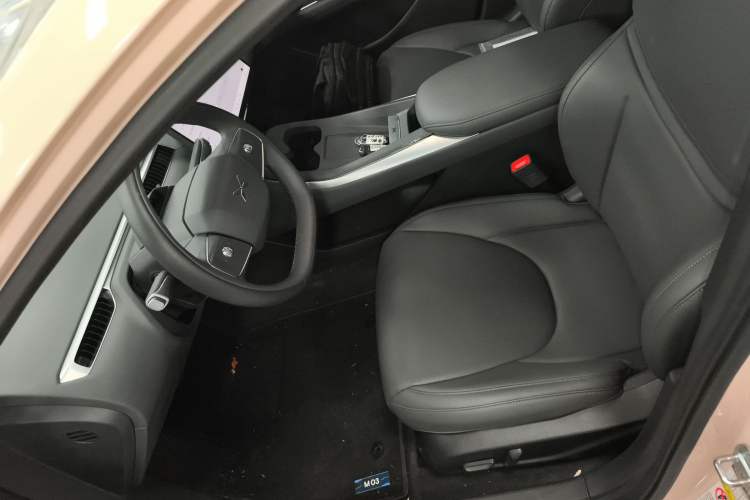 Used XPeng MONA M03 2024 515 Long-Range
