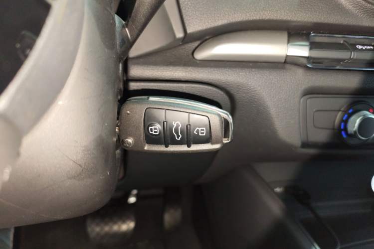 Used Audi A3 2020 Restyled Sportback 35 TFSI Entry-Level China VI Emission Standard
