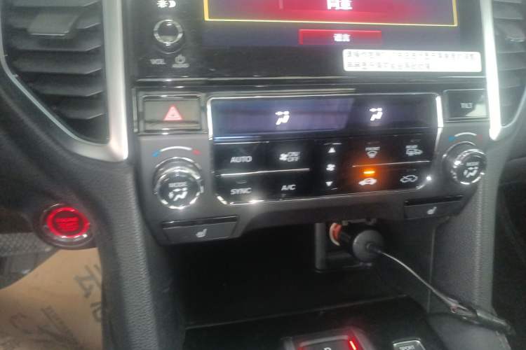 Used Honda UR-V 2017 370TURBO 2WD Prestige Edition China V
