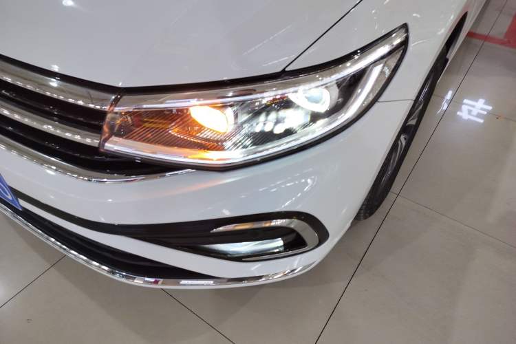 Used Volkswagen Bora 2024 280TSI DSG Comfort Edition
