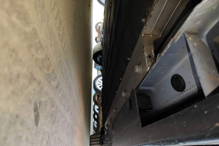 Used FORTHING Xinghai S7 2024 555 Enjoyment Edition
