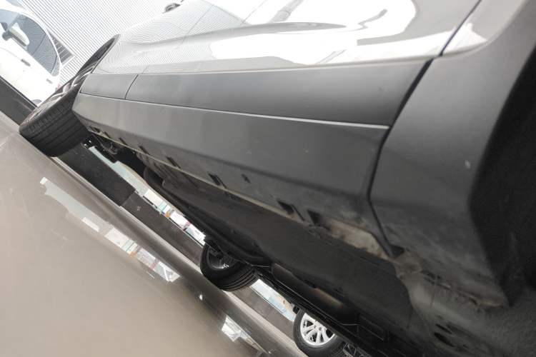 Used Geely Auto Emgrand GS 2020 1.4T CVT Ya
