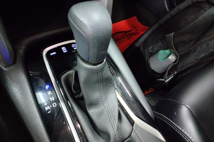 Used Toyota Corolla Cross 2022 2.0L Luxury Edition
