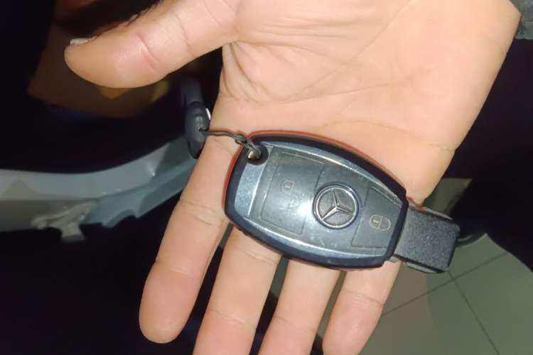 Used Mercedes-Benz GLA 2018 GLA 220 4MATIC Sport Edition