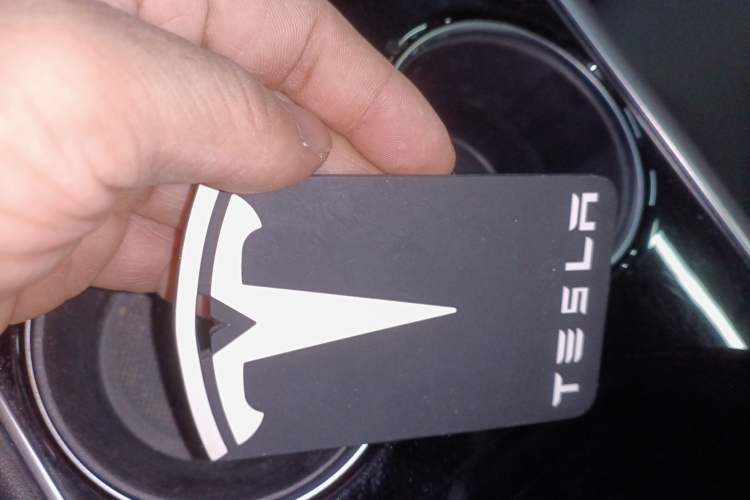 Used Tesla Model 3 2020 Revised Version Standard Range Rear-Wheel Drive – Upgraded Edition
