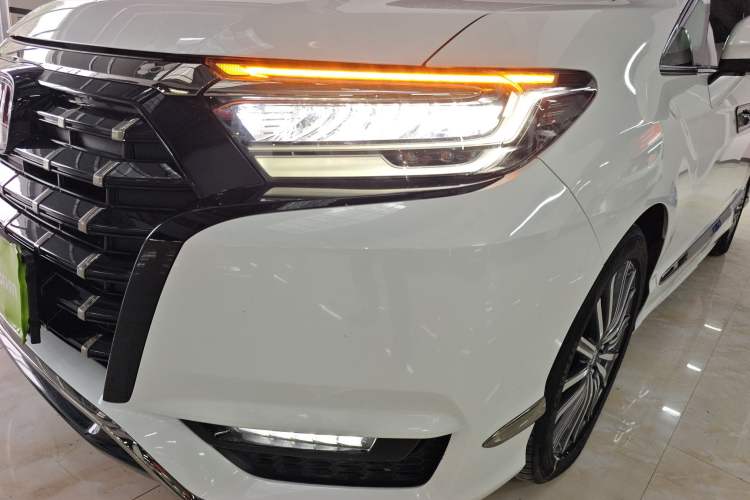 Used Honda Elysion 2022 2.0L eHEV Luxury First Edition