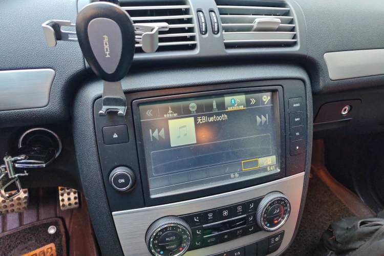 Used Mercedes-Benz R-Class 2014 R 320 4MATIC Business Model
