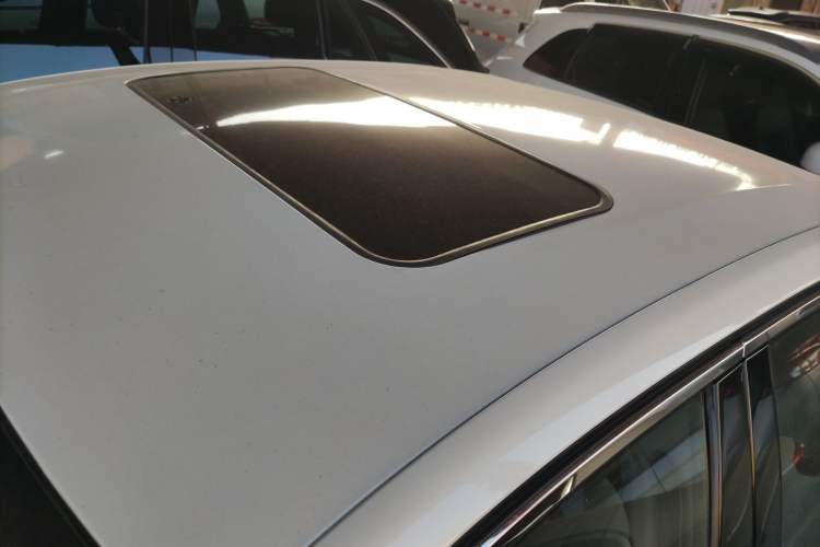 Used Peugeot 408 2014 1.8L Automatic Luxury Edition