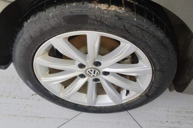 Used Volkswagen Passat 2017 280TSI DSG Luxury Edition
