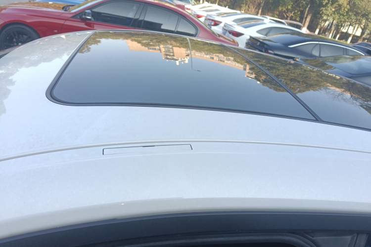 Used BMW 3 Series GT 2016 320i Fashion Model