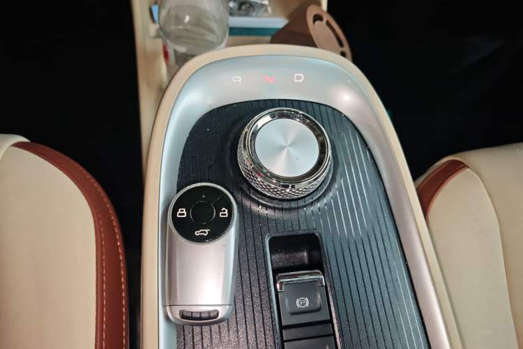 Used ORA Good Cat 2021 400km Standard Range Venus Edition Lithium Iron Phosphate
