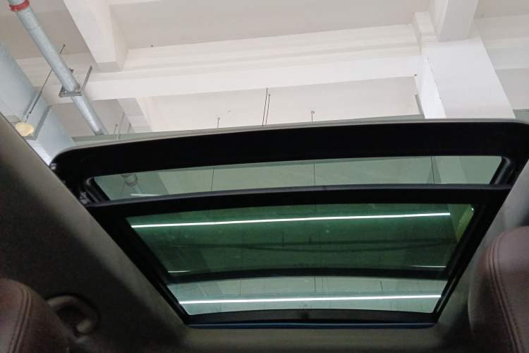 Used  Q7 2018 1.5T CVT Luxury Model