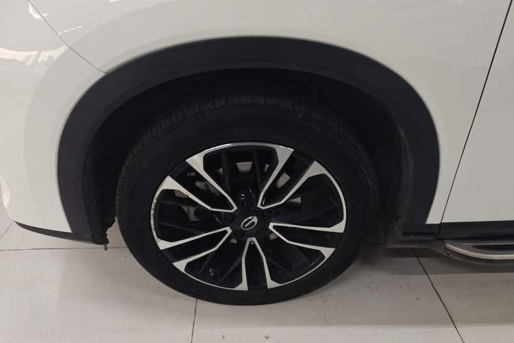 Used GAC Trumpchi GS4 PLUS 2021 270T Automatic Star Edition
