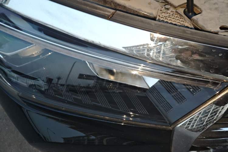 Used JETOUR X90 PLUS 2023 1.6TD DCT Villa 7-Seater
