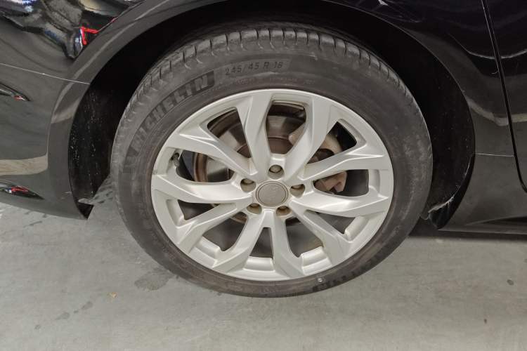 Used Audi A6L 2018 35 TFSI Collector's Edition