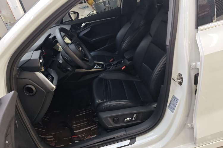 Used Audi A3 2021 Sportback 35 TFSI Advanced Sport Edition
