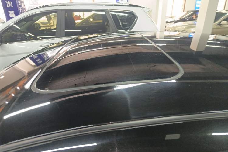 Used Nissan Teana 2024 2.0L XE Genuine Edition