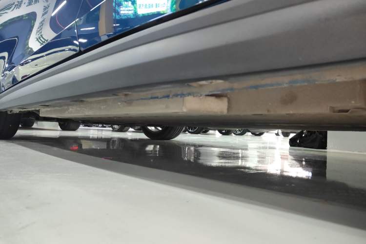 Used ORA Good Cat 2023 401 km Standard Range Luxury Version Lithium Iron Phosphate
