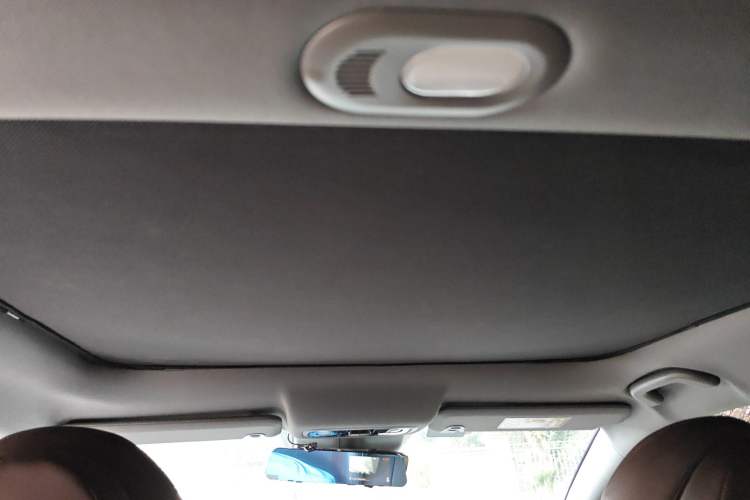 Used Leapmotor C01 2023 525 Comfort Edition
