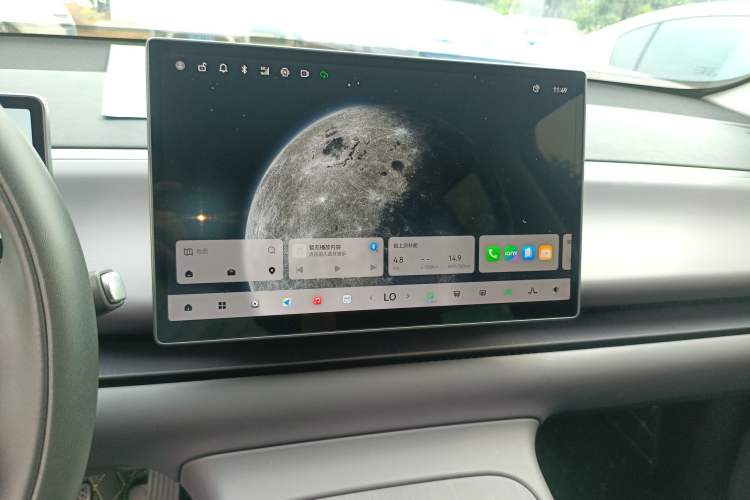 Used Leapmotor C10 2024 210 LiDAR Version
