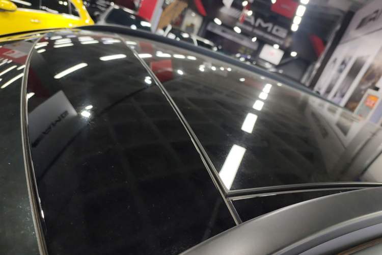 Used Mercedes-Benz GLC AMG 2022 AMG GLC 43 4MATIC
