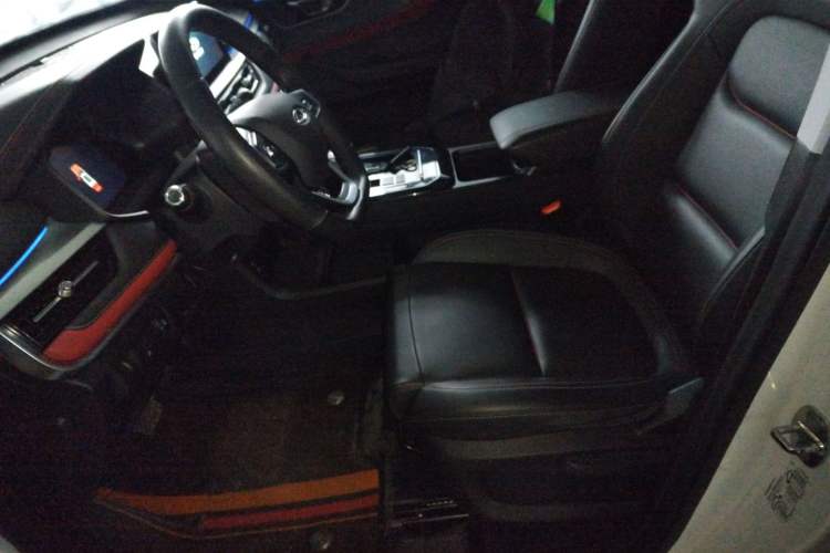 Used Chery Tiggo 7 2020 Discovery Edition 1.6T DCT Discovery No.5
