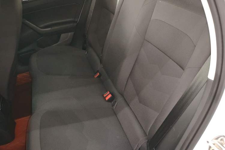 Used Volkswagen Polo 2022 Plus 1.5L Automatic Enjoy Life Edition