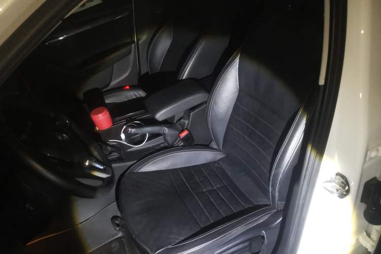 Used Skoda Octavia 2017 1.6L Automatic Smart Drive Edition