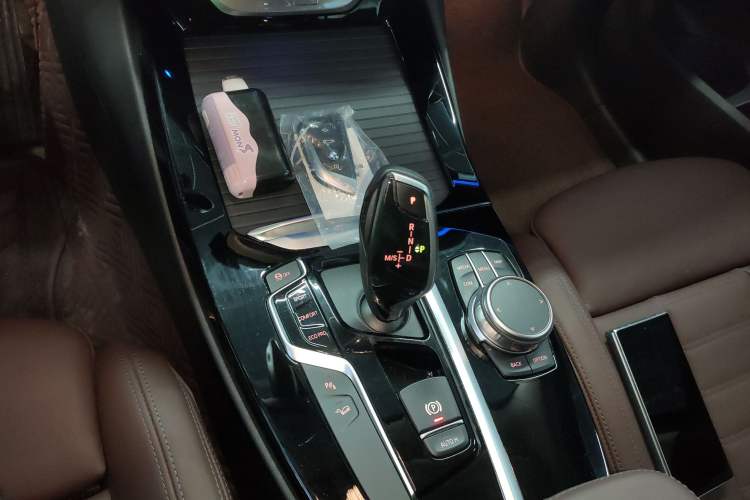 Used BMW X3 2021 xDrive28i Luxury Package