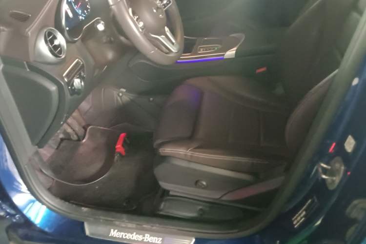 Used Mercedes-Benz GLC 2021 GLC 260 L 4MATIC Luxury Model