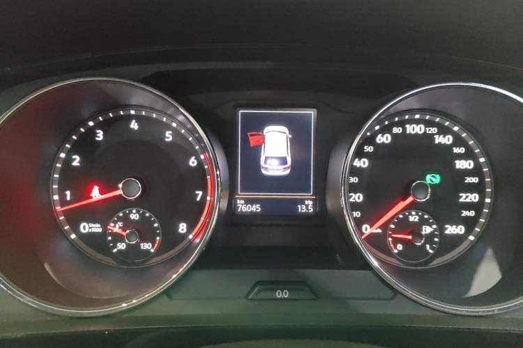 Used Volkswagen Tiguan L 2018 380TSI Automatic All-Wheel Drive Luxury Edition