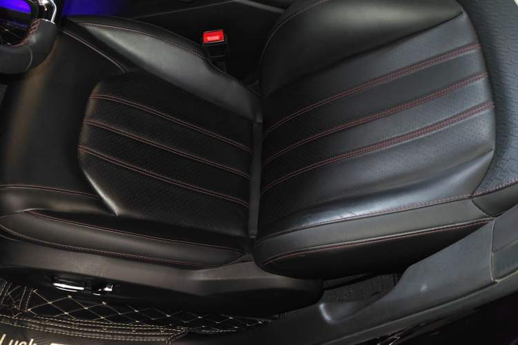 Used GAC Trumpchi EMPOW 2021 270T DCT J15 Version
