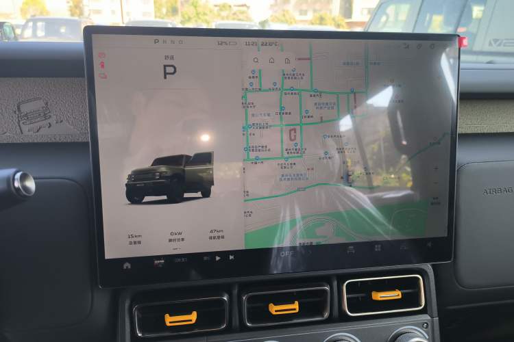 Used  V23 2025 401 Two-Wheel Drive Advanced Edition
