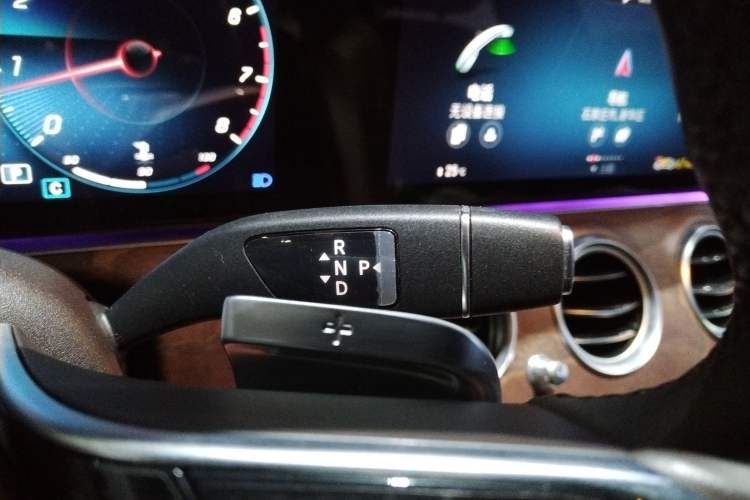 Used Mercedes-Benz E-Class 2023 E 300 L Luxury Model