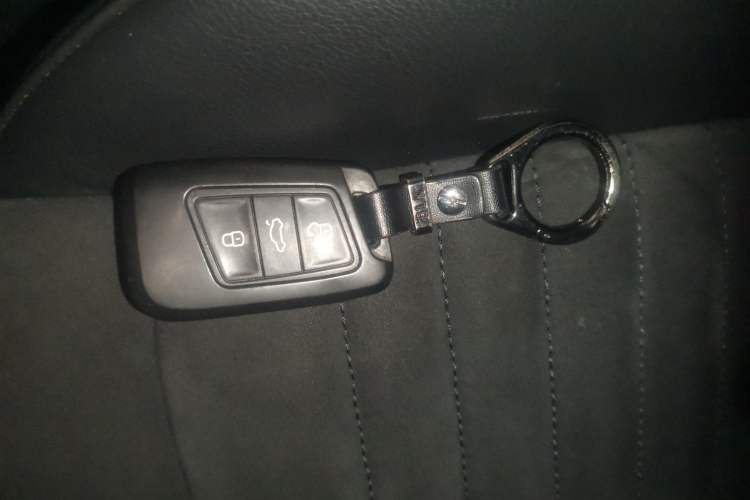 Used Volkswagen Magotan 2017 330TSI DSG Luxury Model
