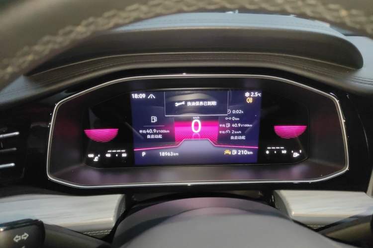 Used Volkswagen Sagitar 2023 300TSI DSG Excellence Edition
