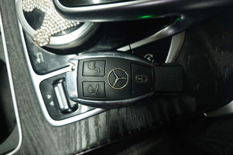 Used Mercedes-Benz C-Class 2015 Revised C 200 L Sport Edition