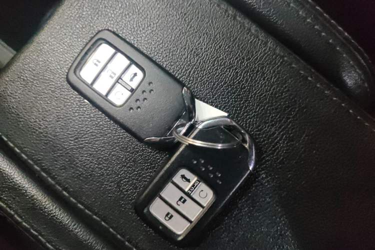 Used Honda Civic 2019 220TURBO CVT Dynamic Edition China VI
