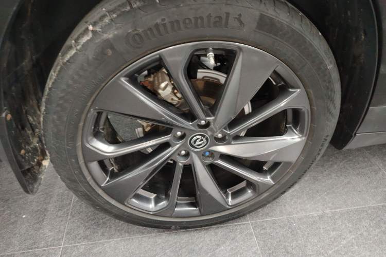 Used Changan UNI-T 2020 1.5T Prestige Version