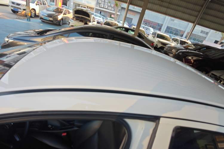 Used Honda City 2018 1.5L CVT Dynamic Edition
